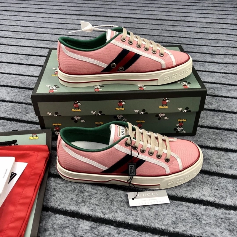 NewStyle Gxccx Casual Shoes 165105
