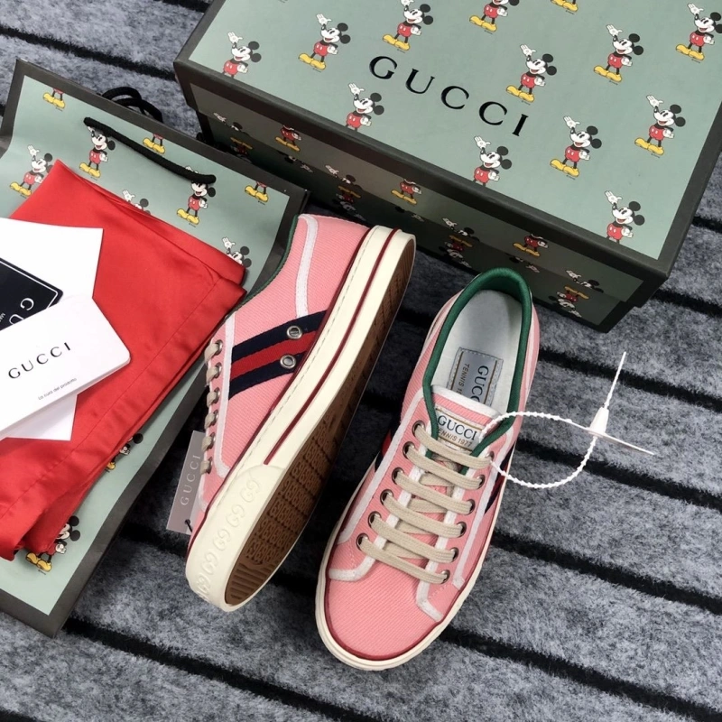 NewStyle Gxccx Casual Shoes 165105