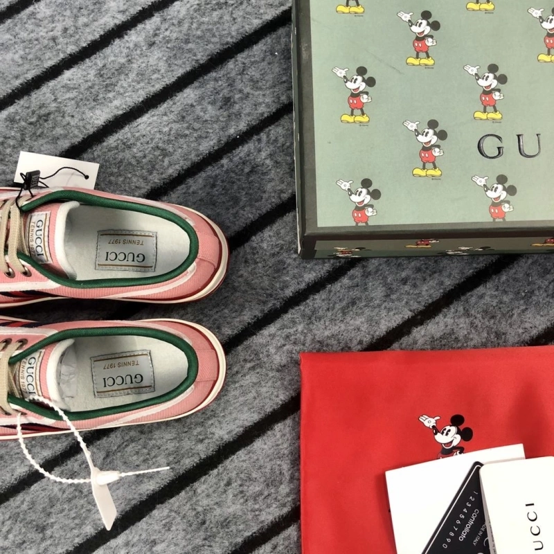 NewStyle Gxccx Casual Shoes 165105