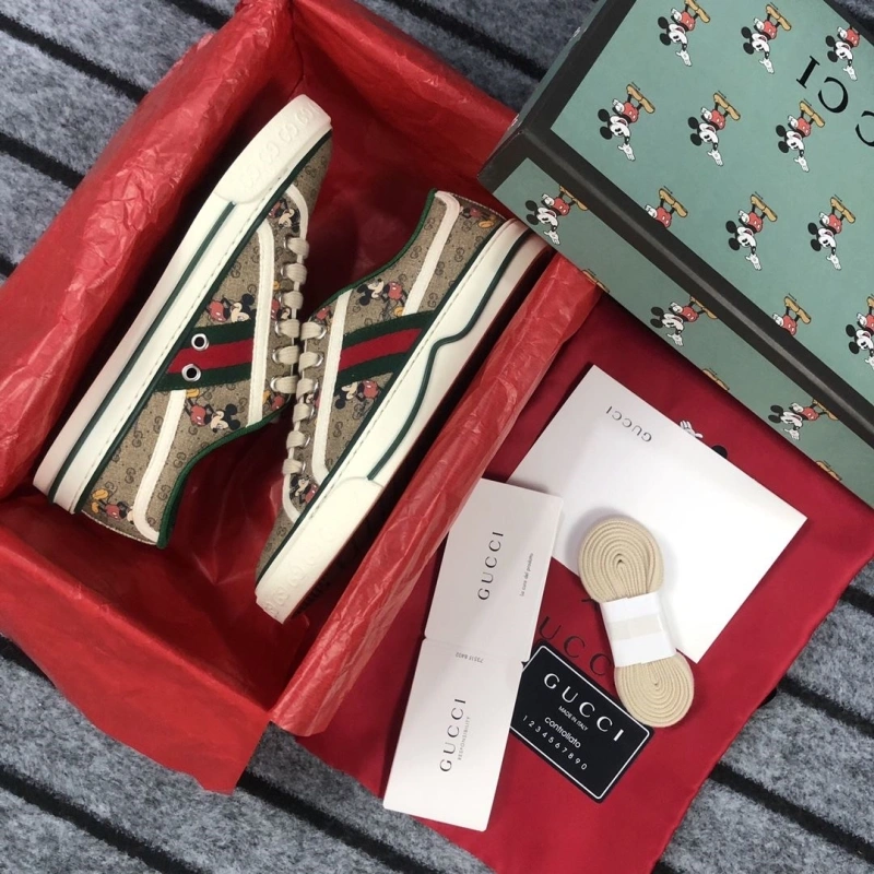 Gxccx Casual Shoes DailyWear 165108