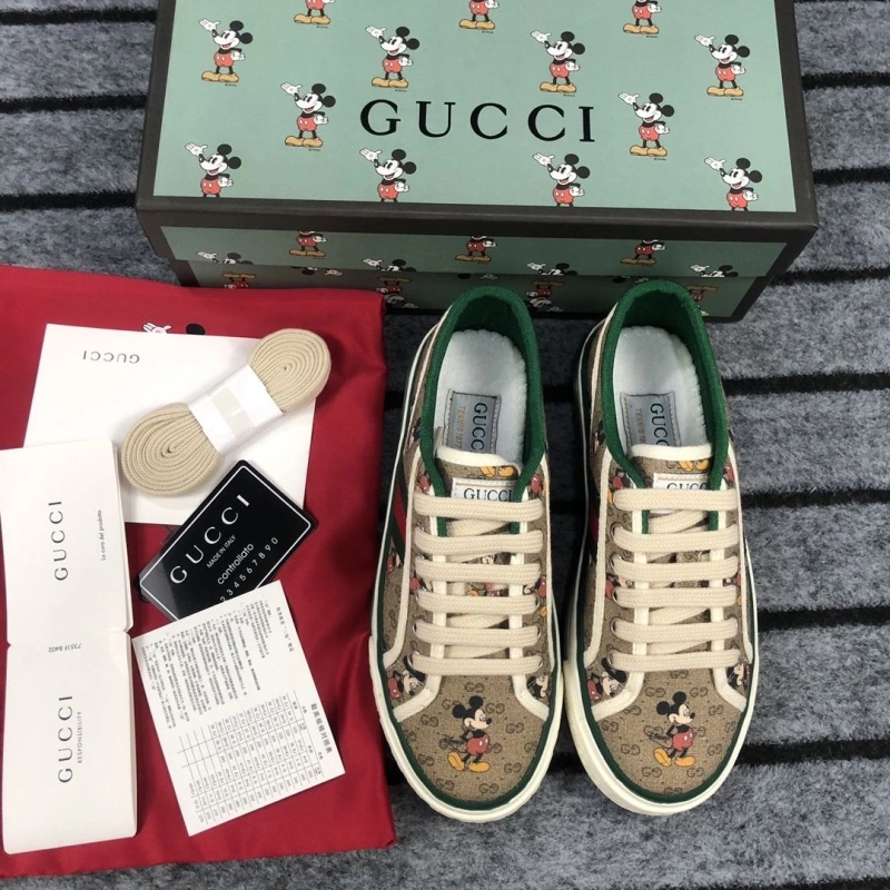 Gxccx Casual Shoes DailyWear 165108