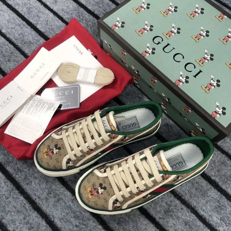 Gxccx Casual Shoes DailyWear 165108