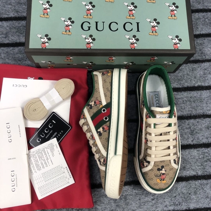 Gxccx Casual Shoes DailyWear 165108