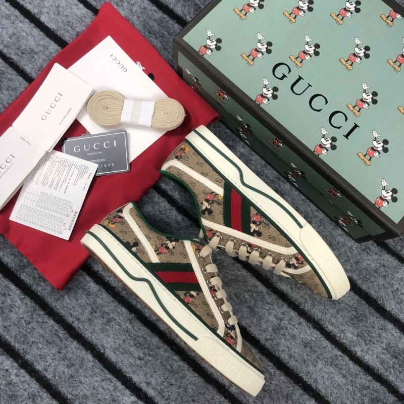 Gxccx Casual Shoes DailyWear 165108