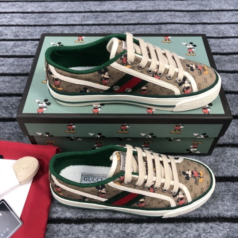 Gxccx Casual Shoes DailyWear 165108