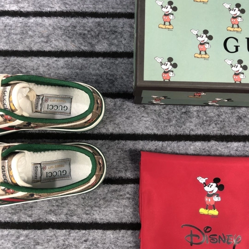 Gxccx Casual Shoes DailyWear 165108