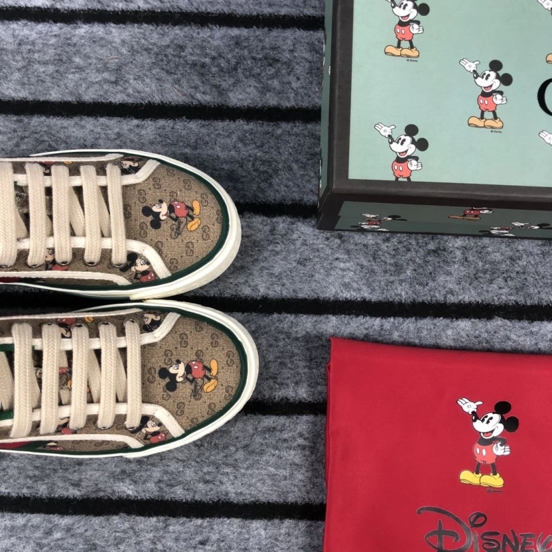 Gxccx Casual Shoes DailyWear 165108