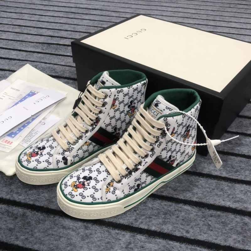 Gxccx Casual Shoes Elegant 165106