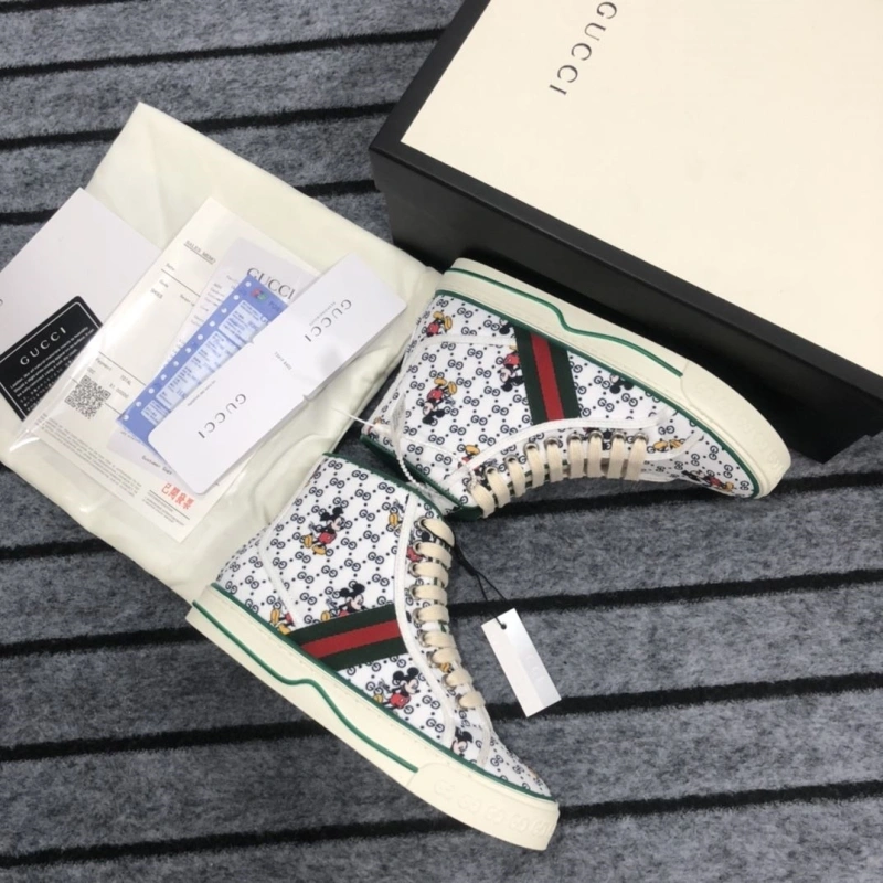 Gxccx Casual Shoes Elegant 165106