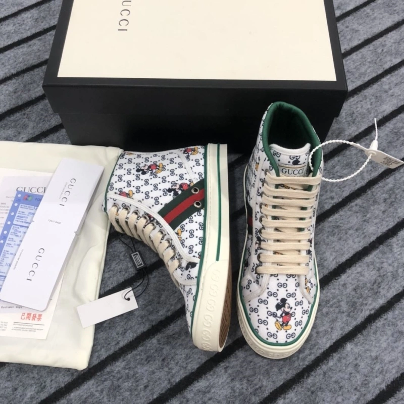 Gxccx Casual Shoes Elegant 165106