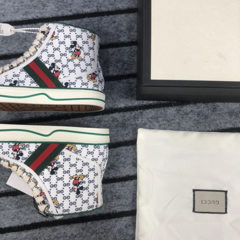Gxccx Casual Shoes Elegant 165106