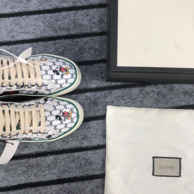Gxccx Casual Shoes Elegant 165106