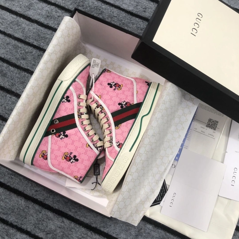 Gxccx Casual Shoes ModernLook 165102