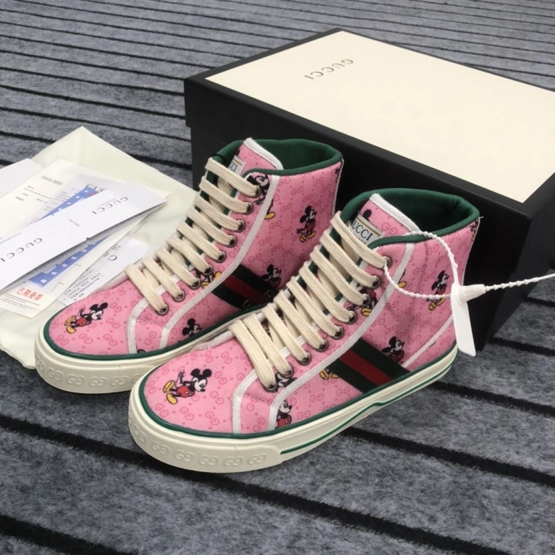 Gxccx Casual Shoes ModernLook 165102