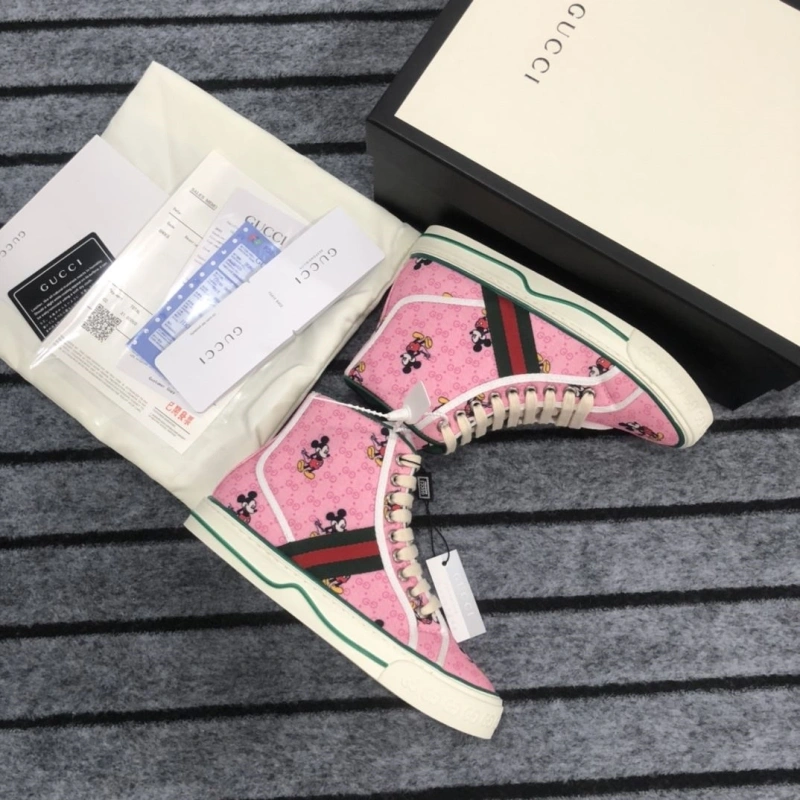 Gxccx Casual Shoes ModernLook 165102