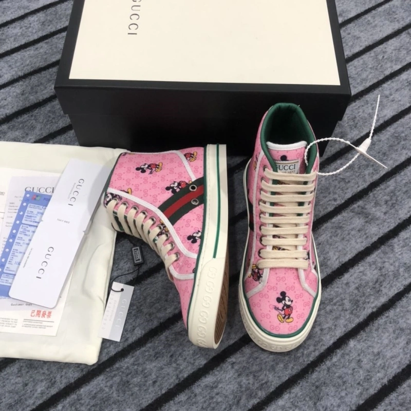 Gxccx Casual Shoes ModernLook 165102