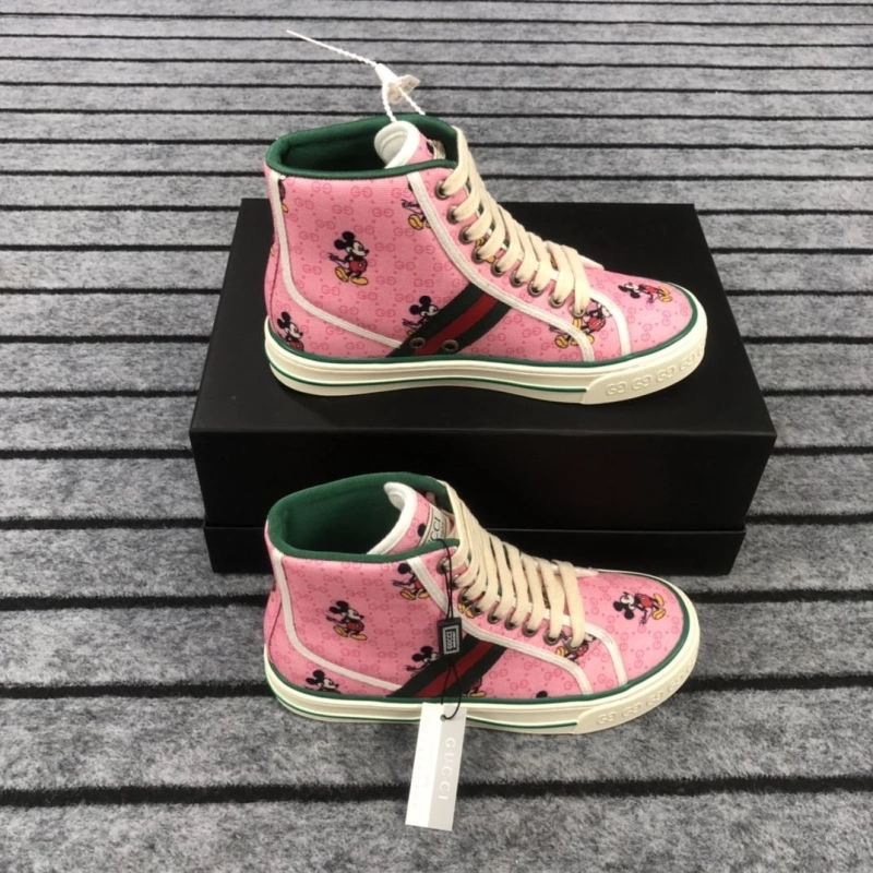 Gxccx Casual Shoes ModernLook 165102