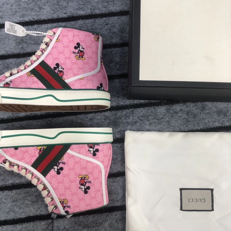 Gxccx Casual Shoes ModernLook 165102