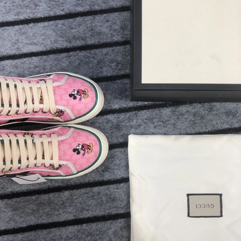 Gxccx Casual Shoes ModernLook 165102
