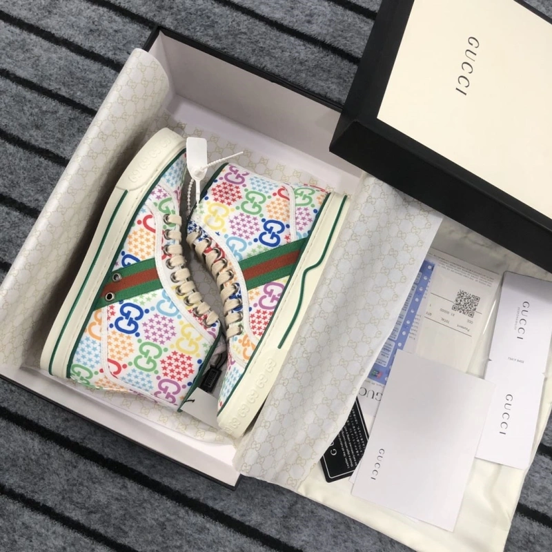 Compact Gxccx Casual Shoes 165104