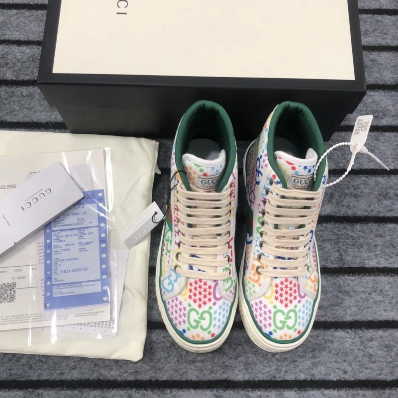 Compact Gxccx Casual Shoes 165104