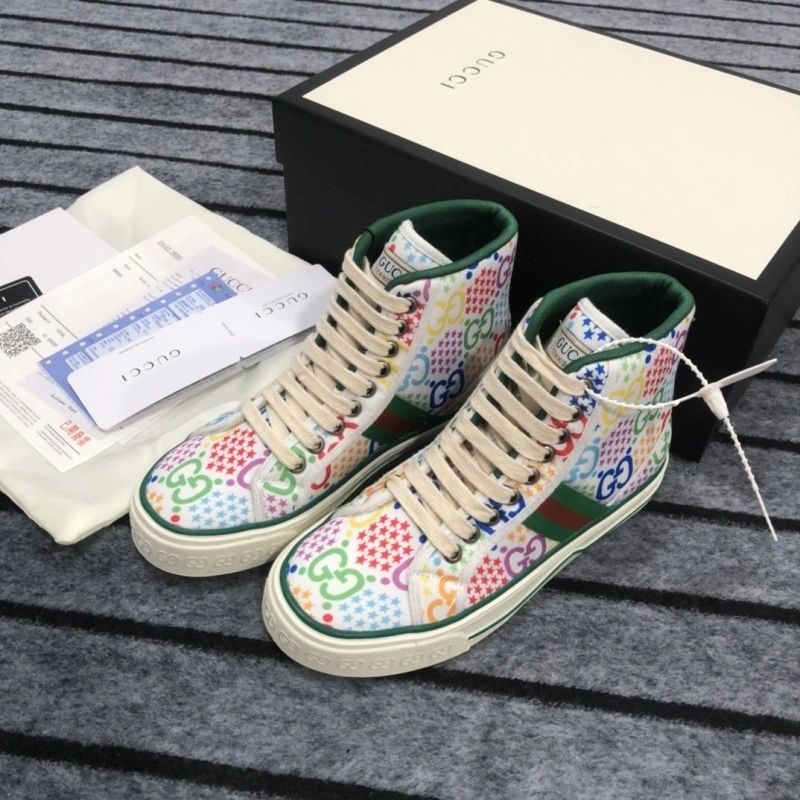 Compact Gxccx Casual Shoes 165104