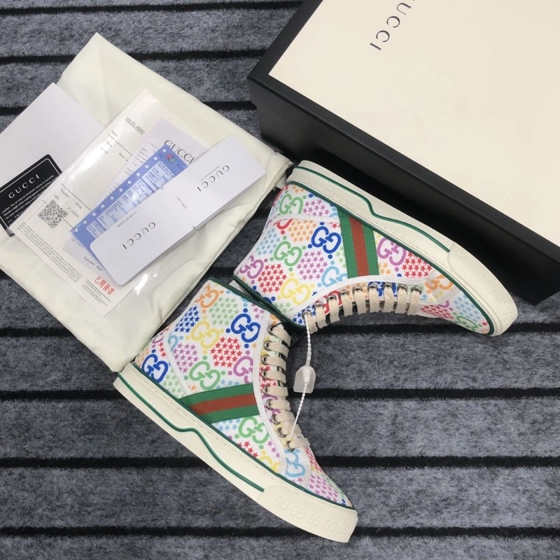 Compact Gxccx Casual Shoes 165104