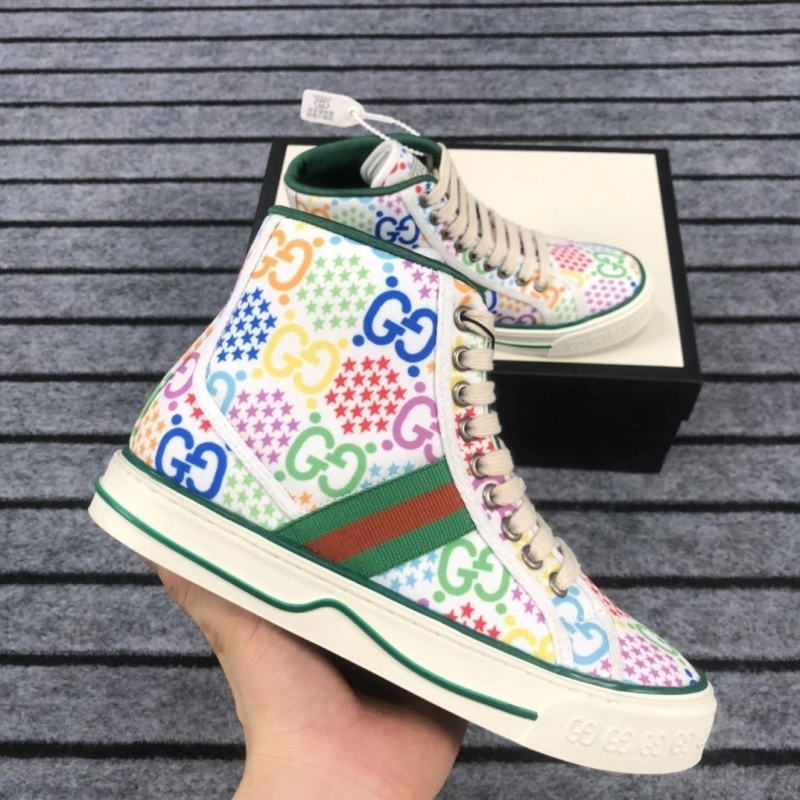 Compact Gxccx Casual Shoes 165104