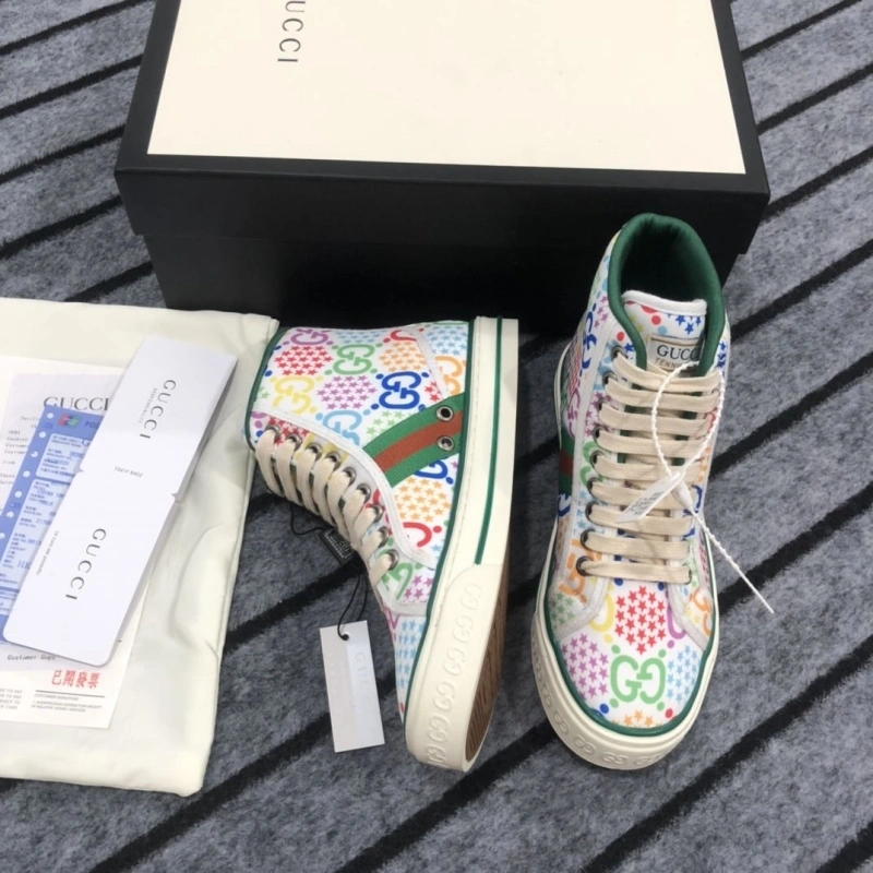 Compact Gxccx Casual Shoes 165104