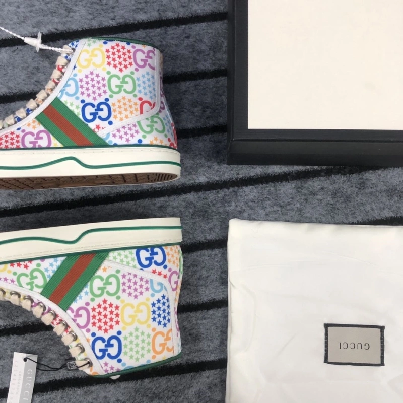Compact Gxccx Casual Shoes 165104