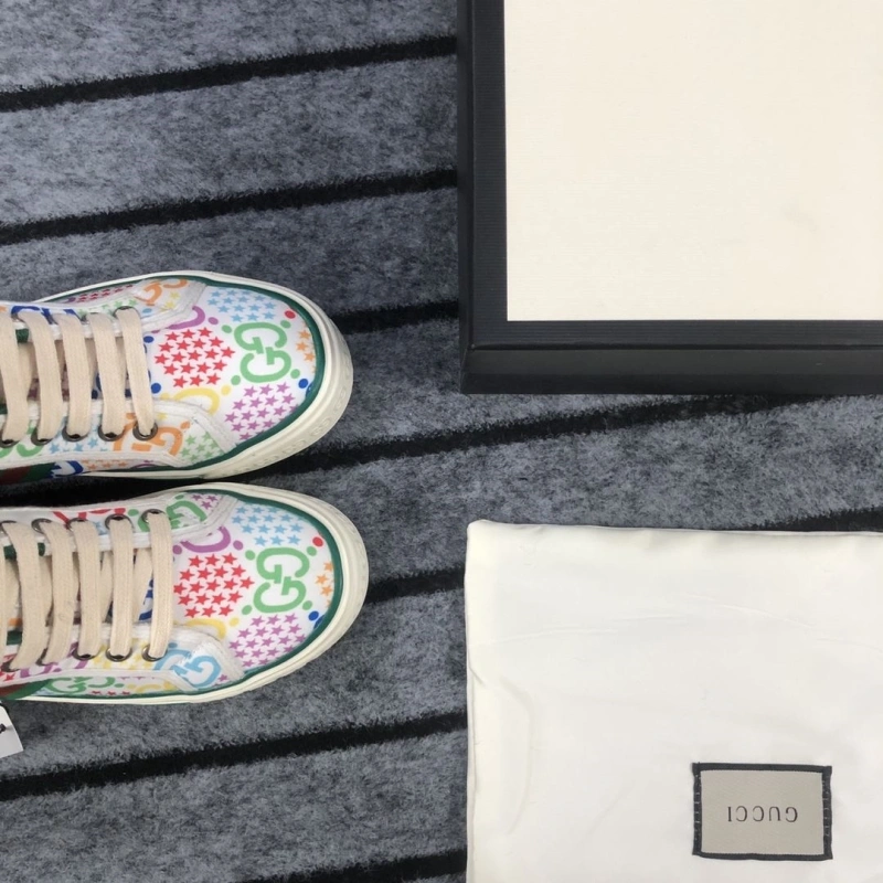 Compact Gxccx Casual Shoes 165104