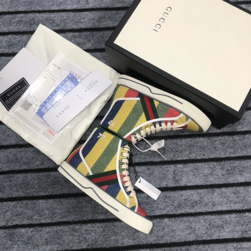 Practical Gxccx Casual Shoes 165103