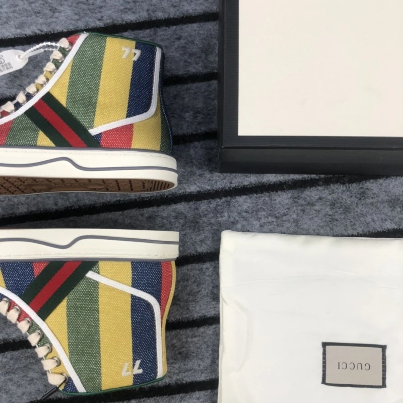 Practical Gxccx Casual Shoes 165103
