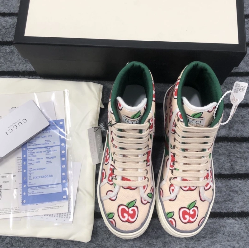 Gxccx Casual Shoes WellDesigned 165101