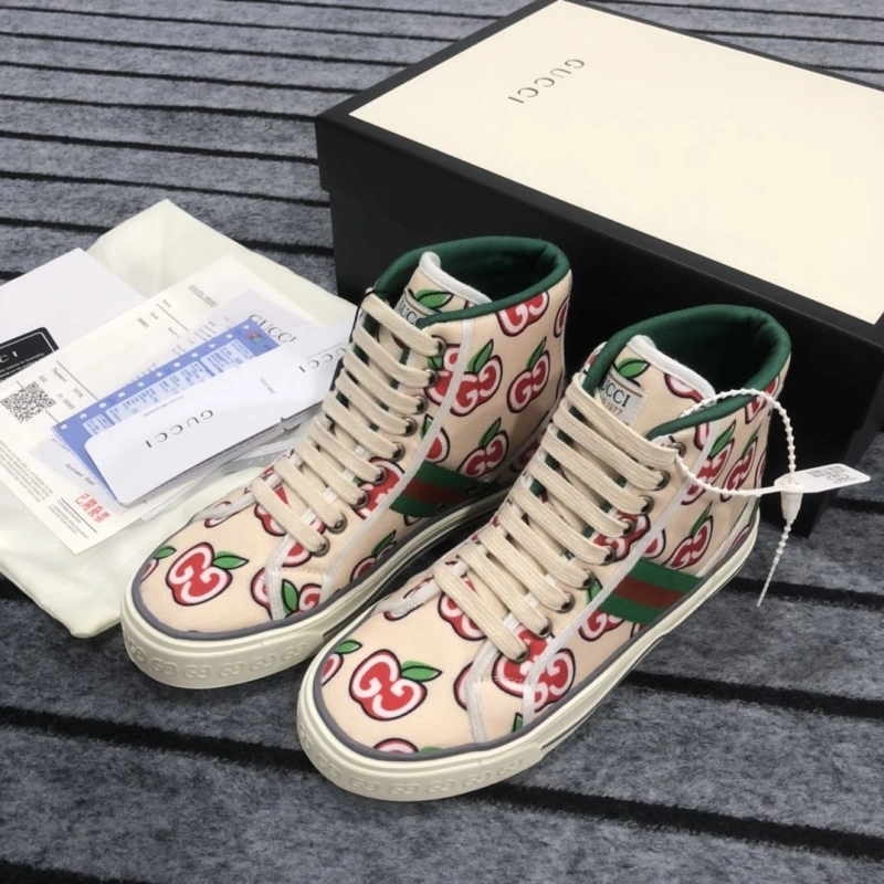 Gxccx Casual Shoes WellDesigned 165101