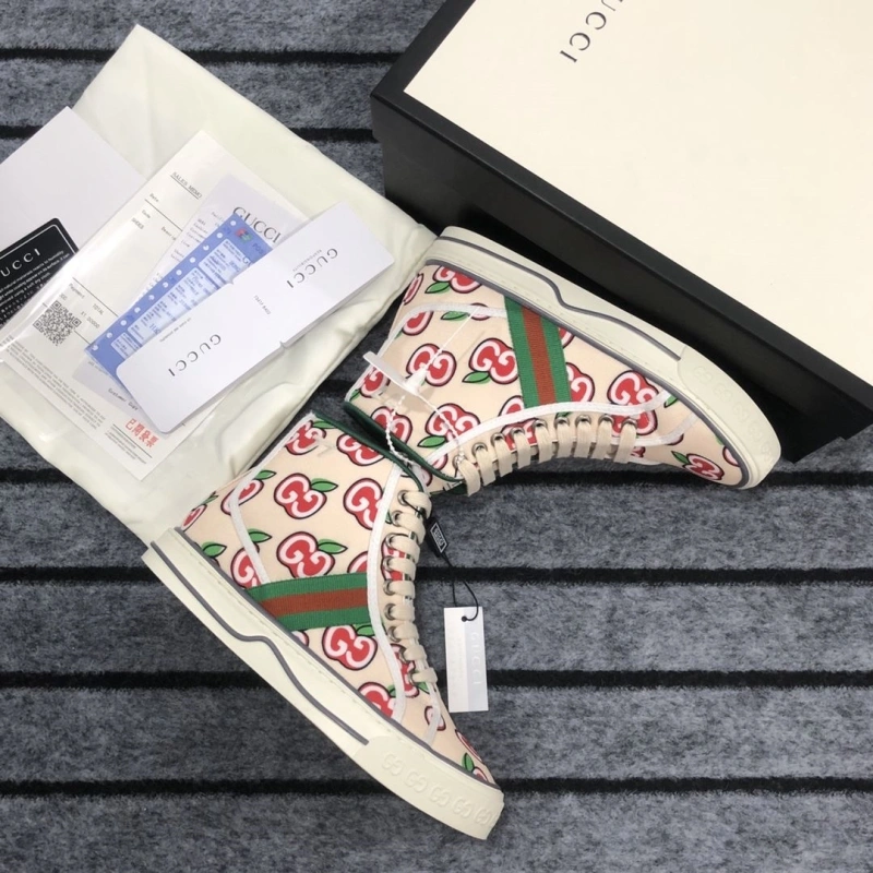 Gxccx Casual Shoes WellDesigned 165101