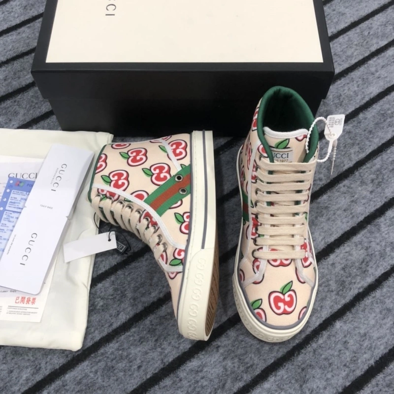 Gxccx Casual Shoes WellDesigned 165101
