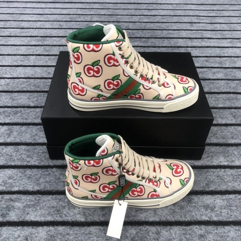 Gxccx Casual Shoes WellDesigned 165101