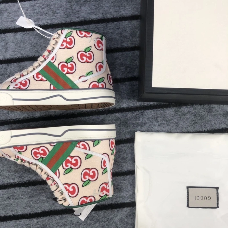Gxccx Casual Shoes WellDesigned 165101