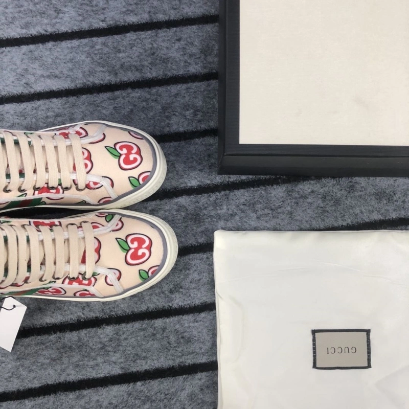 Gxccx Casual Shoes WellDesigned 165101