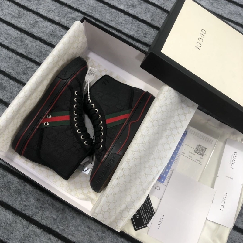Lightweight Gxccx Casual Shoes 165095