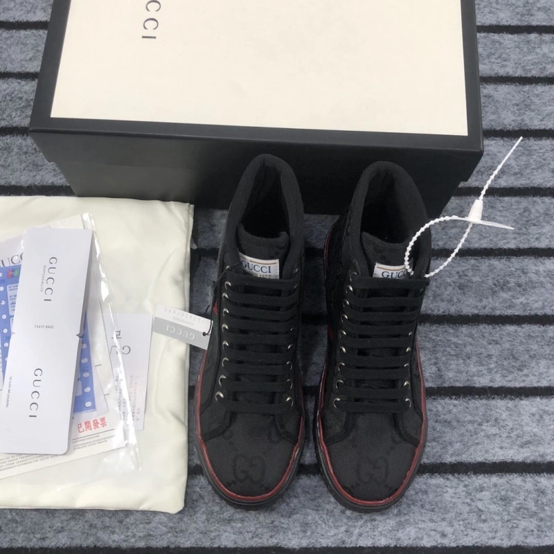 Lightweight Gxccx Casual Shoes 165095