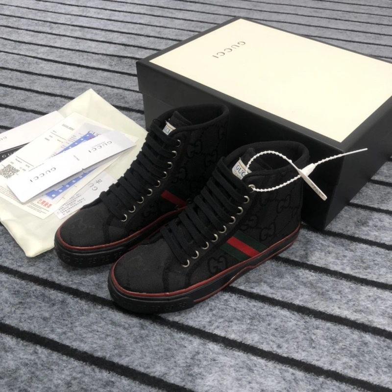Lightweight Gxccx Casual Shoes 165095