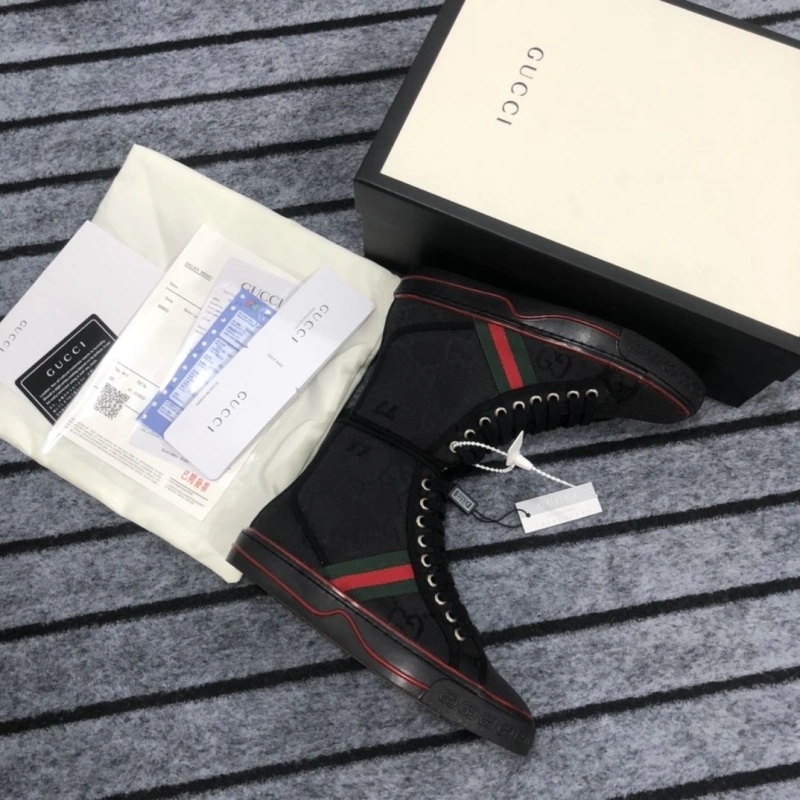 Lightweight Gxccx Casual Shoes 165095