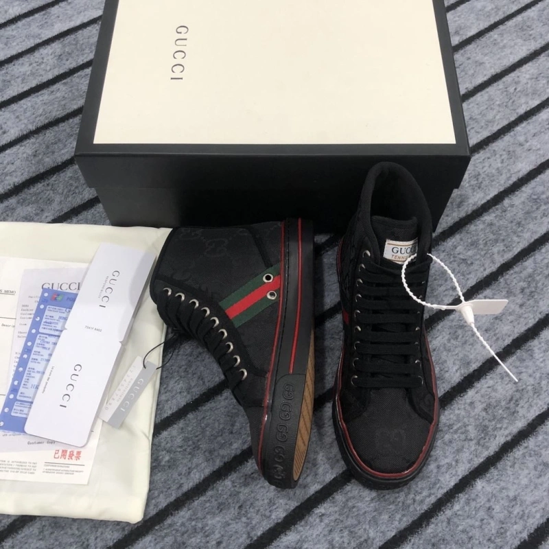 Lightweight Gxccx Casual Shoes 165095
