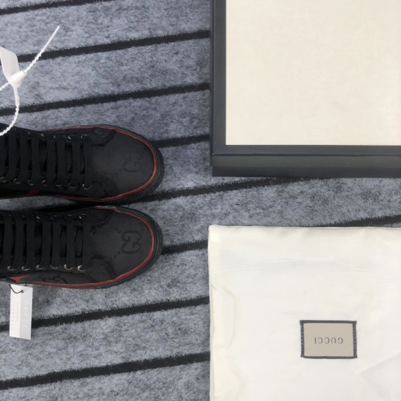 Lightweight Gxccx Casual Shoes 165095