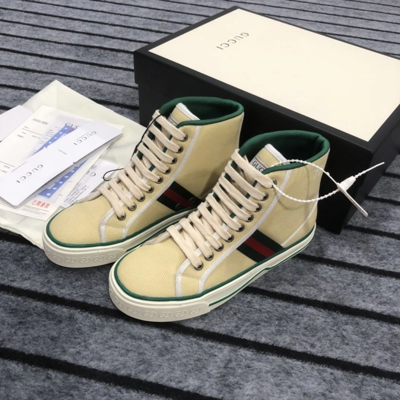 Gxccx Casual Shoes Vibrant 165085