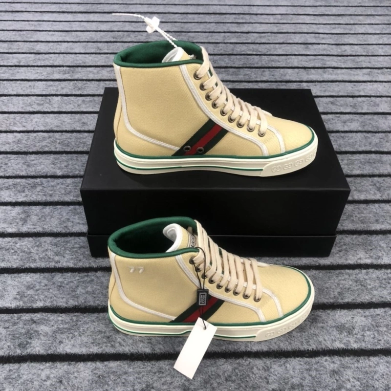 Gxccx Casual Shoes Vibrant 165085