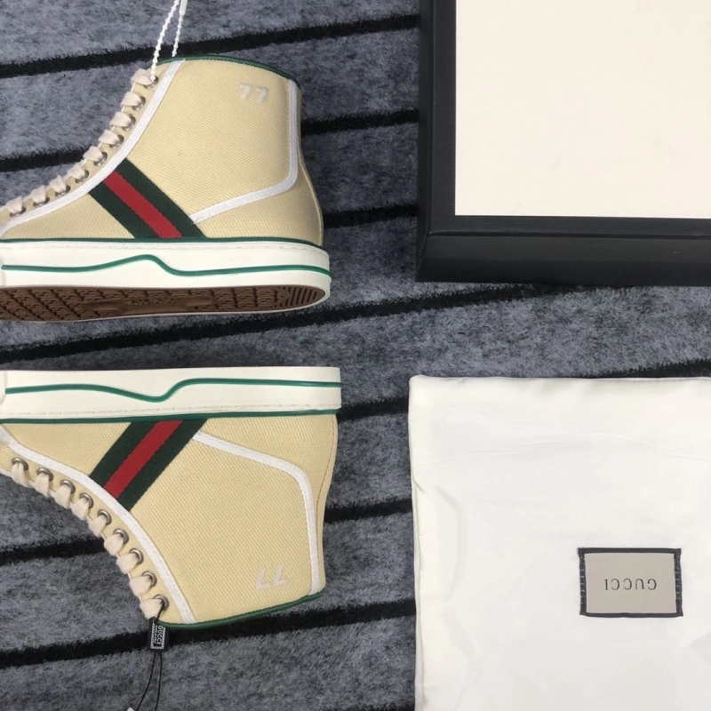 Gxccx Casual Shoes Vibrant 165085