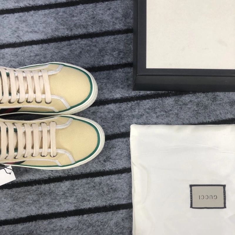 Gxccx Casual Shoes Vibrant 165085